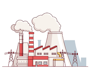 Industrial